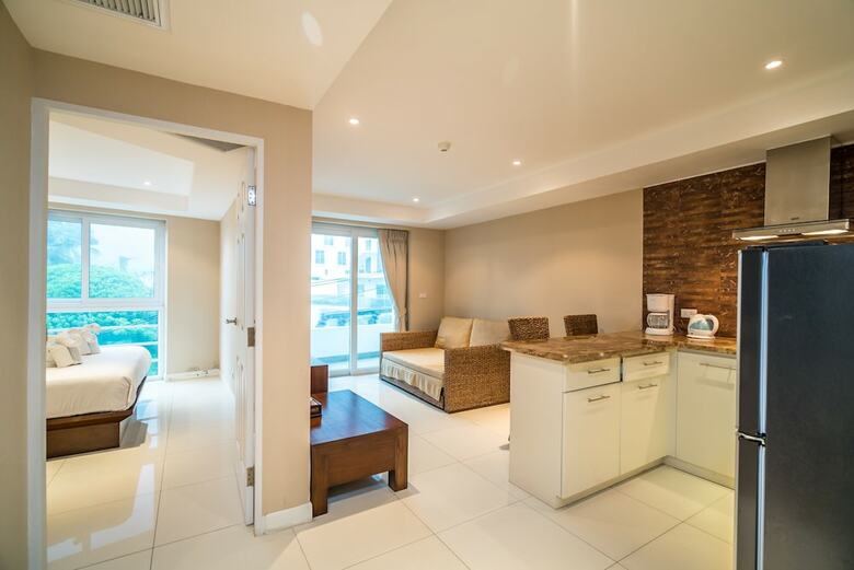 Kata Ocean View Condominium By Lofty