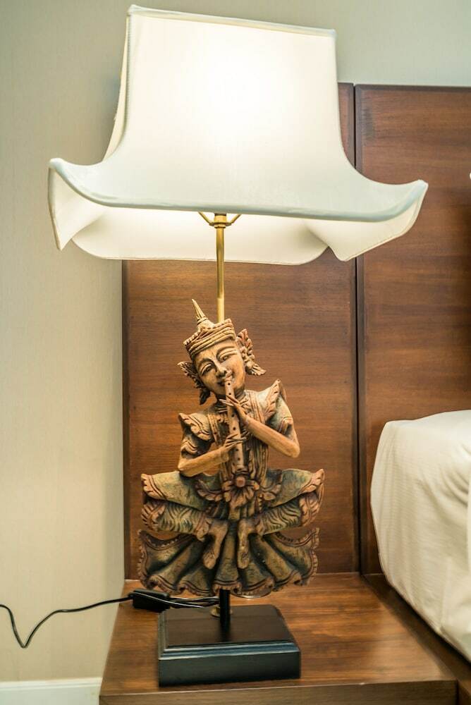 Kata Ocean View Condominium By Lofty
