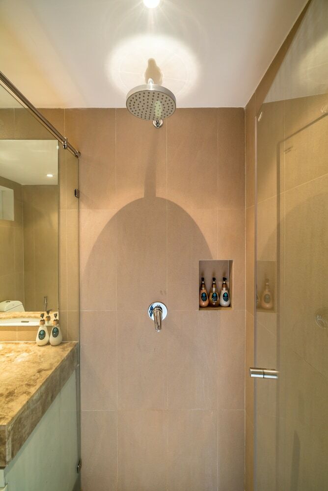 Kata Ocean View Condominium By Lofty