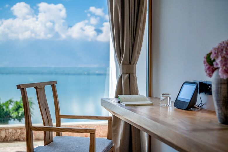 Manshanwenshe Seascape Resort Hotel Dali