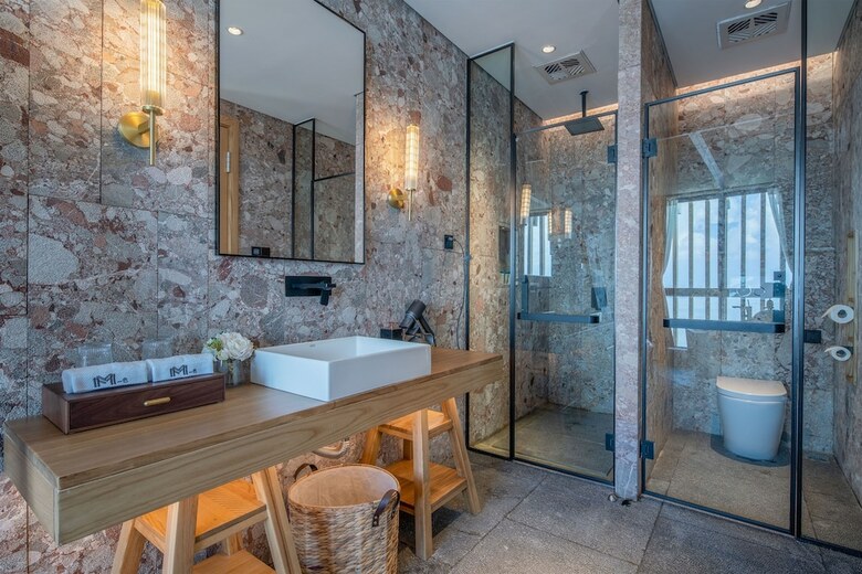 Manshanwenshe Seascape Resort Hotel Dali