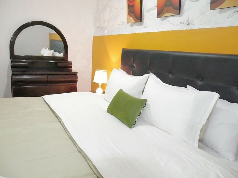 Cusco Dulce House Apartment
