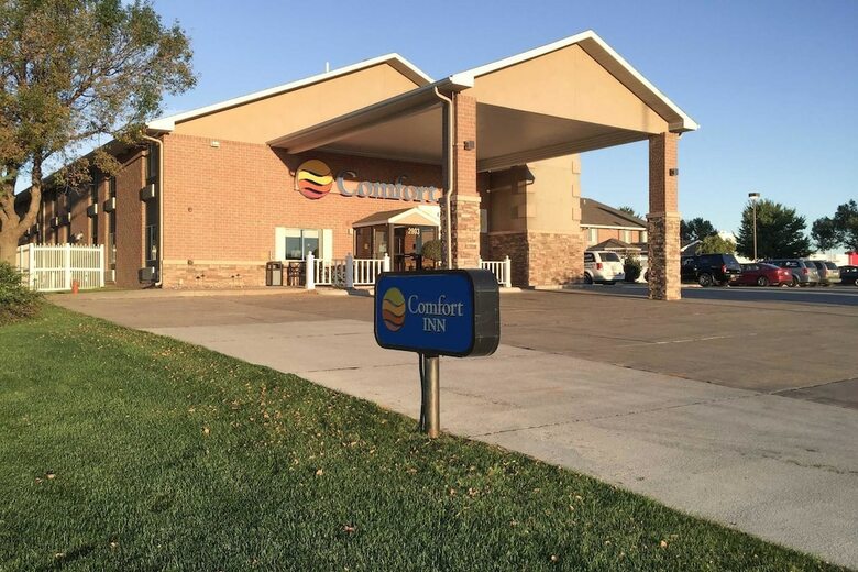 Hotel Comfort Inn
