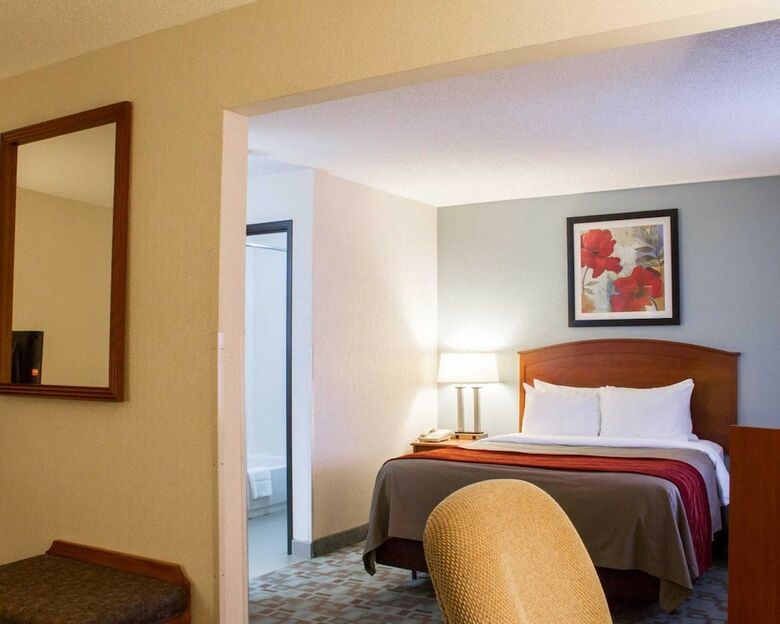 Hotel Comfort Inn