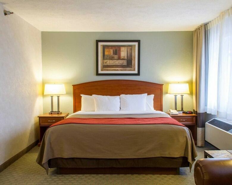 Hotel Comfort Inn