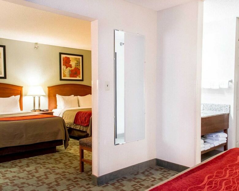 Hotel Comfort Inn