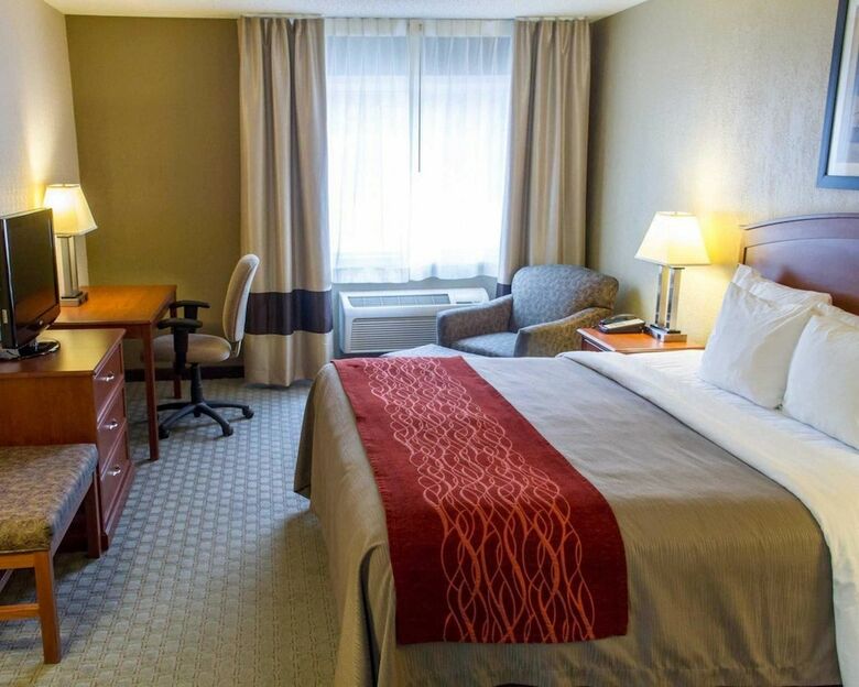 Hotel Comfort Inn