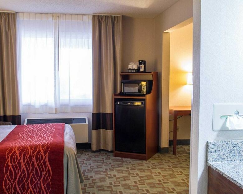 Hotel Comfort Inn
