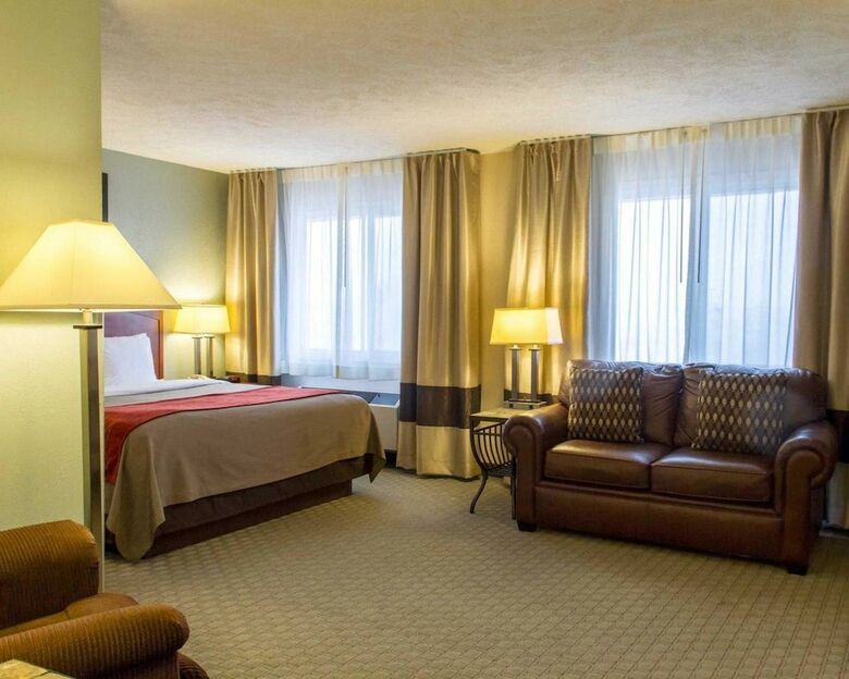 Hotel Comfort Inn