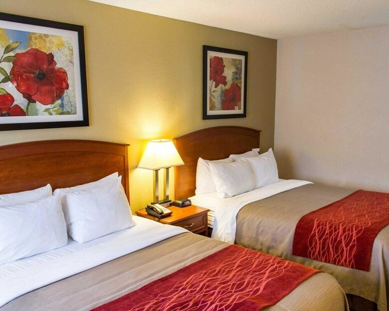 Hotel Comfort Inn