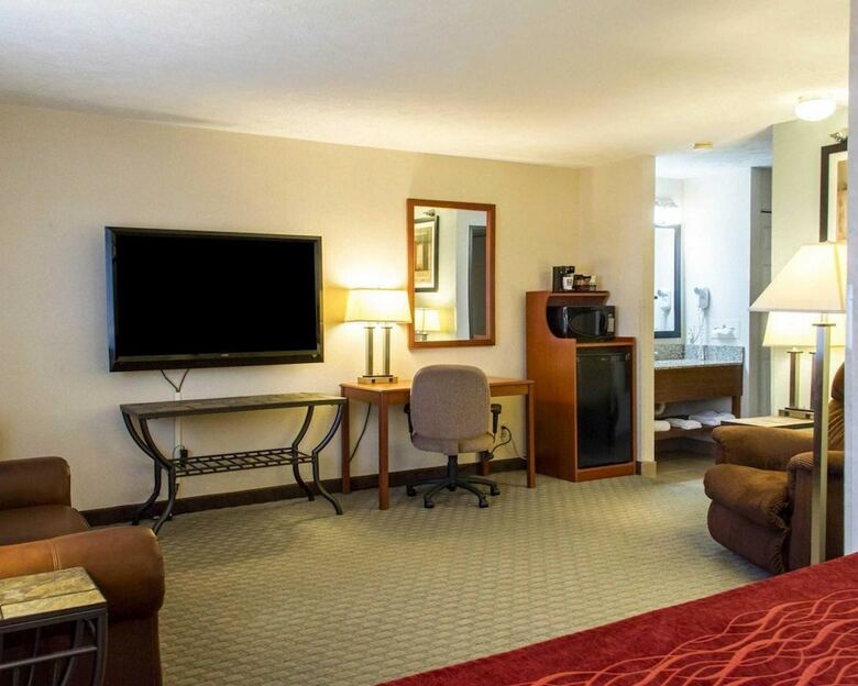 Hotel Comfort Inn