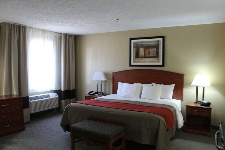 Hotel Comfort Inn