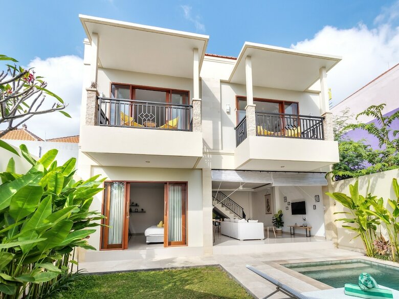 Villa Pineapple
