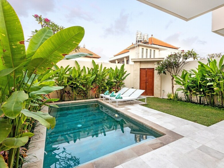 Villa Pineapple