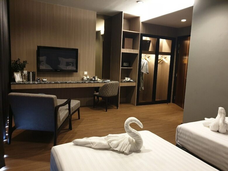 The Regent Hotel Kamala Beach