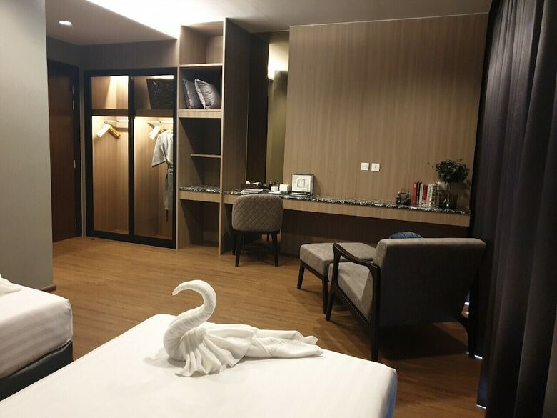 The Regent Hotel Kamala Beach