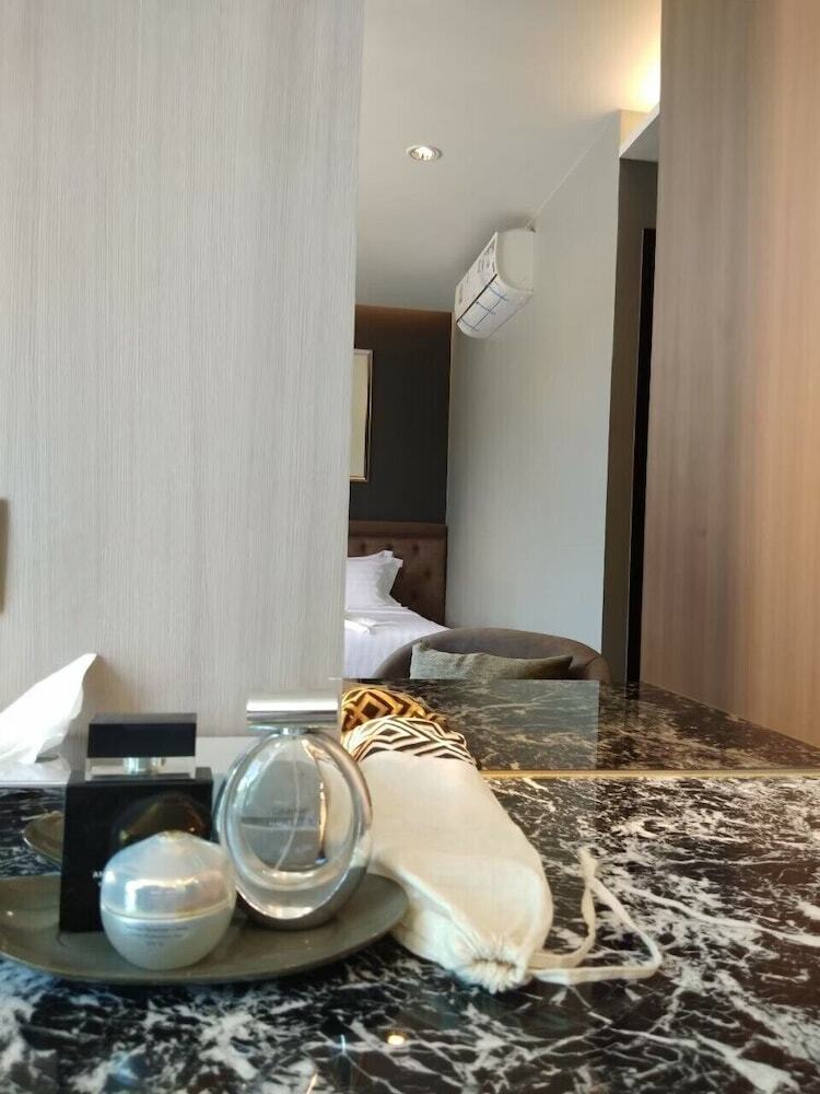 The Regent Hotel Kamala Beach
