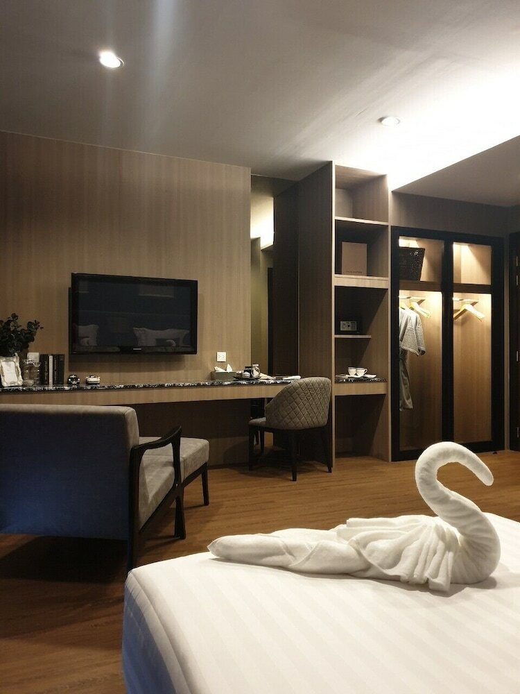 The Regent Hotel Kamala Beach