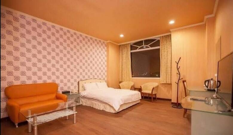 Hotel Hua Li Villa