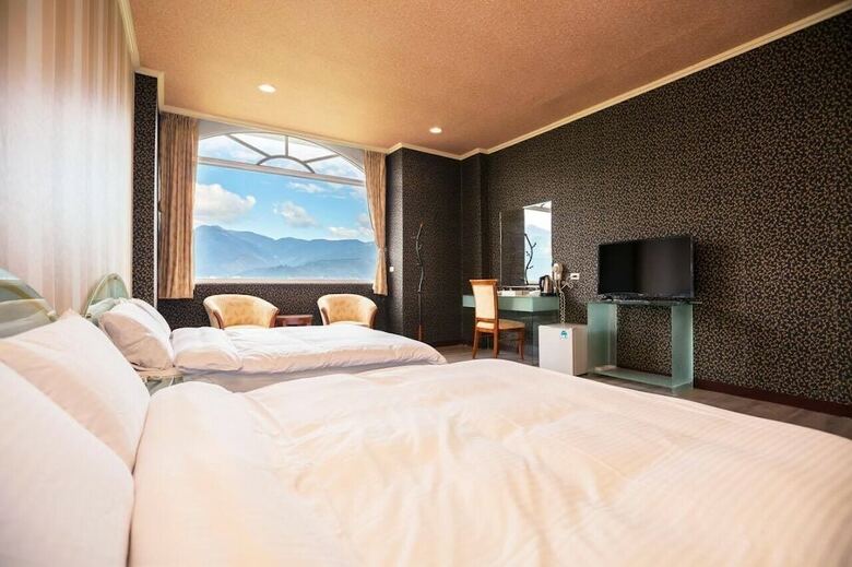 Hotel Hua Li Villa