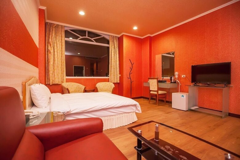 Hotel Hua Li Villa