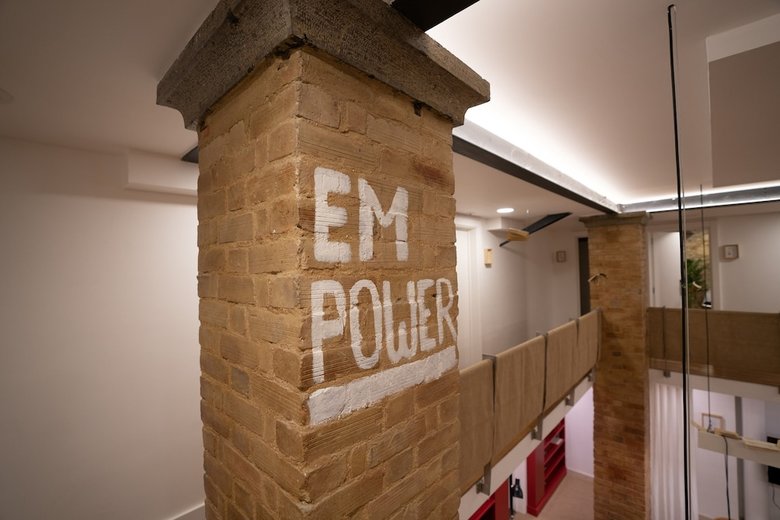 Hostal Draper Startup House For Entrepreneurs