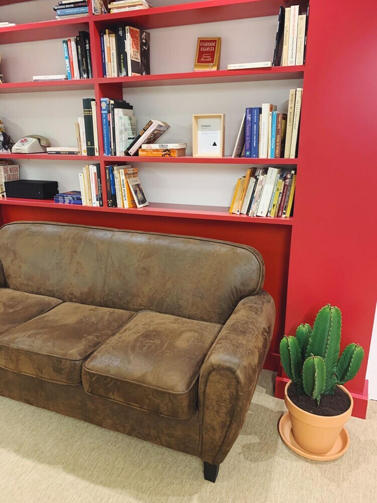 Hostal Draper Startup House For Entrepreneurs