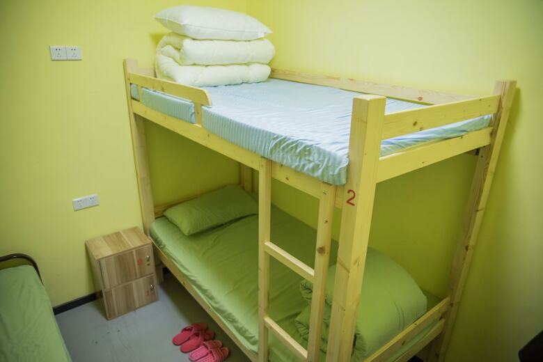 Hostal Hangzhou Wulin Youth Hostel