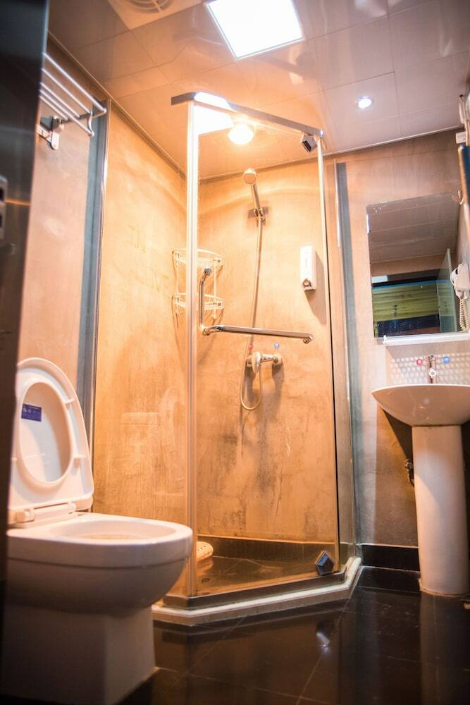Hostal Hangzhou Wulin Youth Hostel