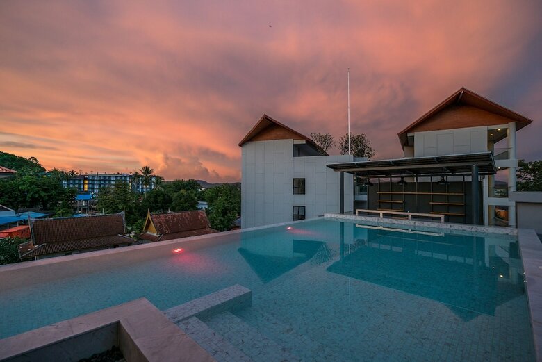 Palmyrah Surin By Lofty