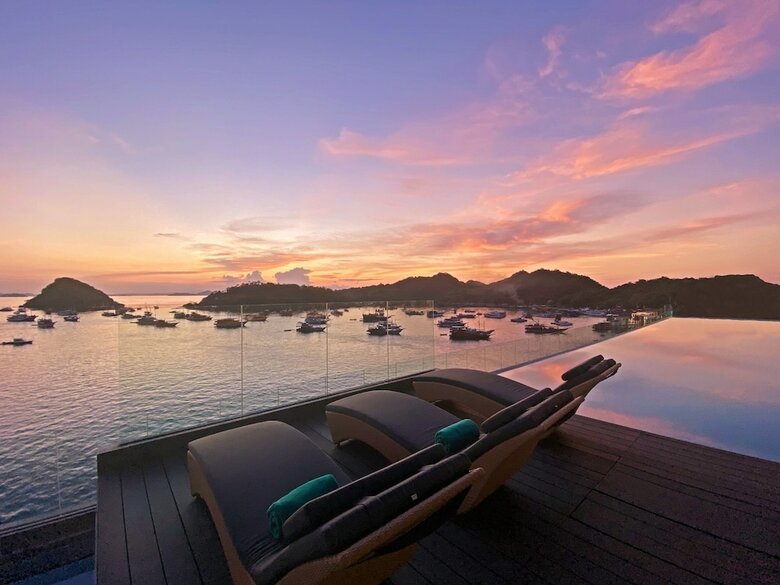 Hotel Inaya Bay Komodo