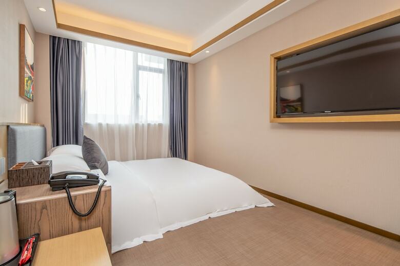 Guangzhou Huiyue Hotel