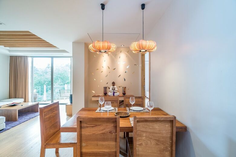 Villa Bangtao Beachfront By Lofty