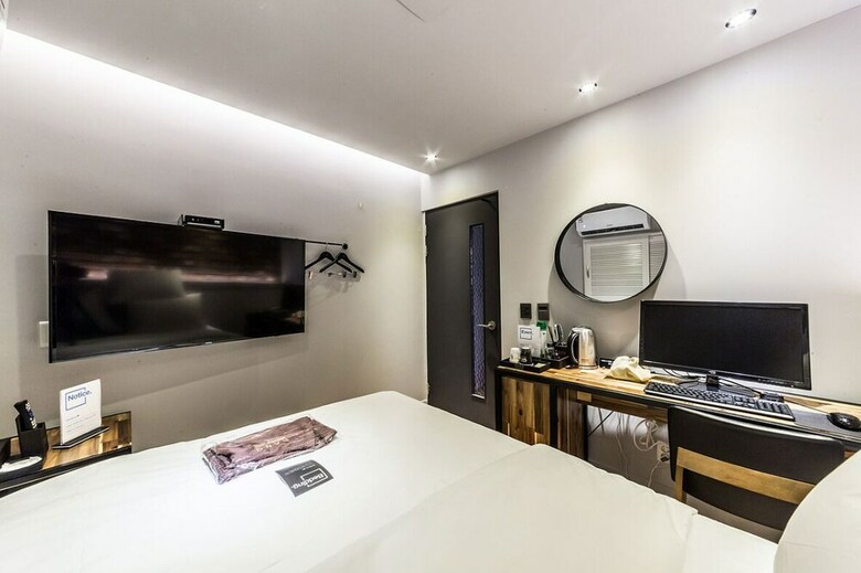 Hwagok Boutique Hotel Rang