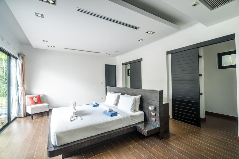 Diamond Vip Villas By Lofty