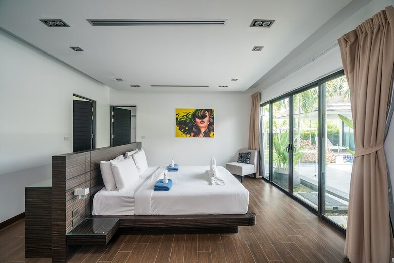 Diamond Vip Villas By Lofty