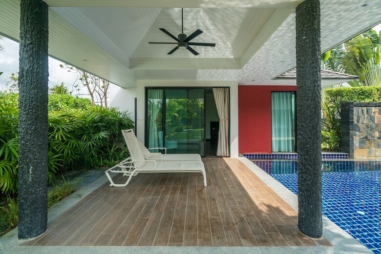 Diamond Vip Villas By Lofty