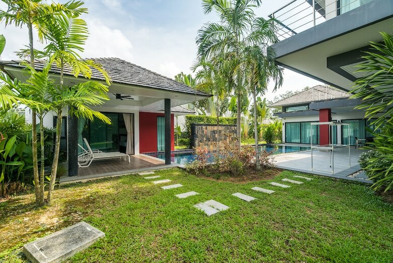 Diamond Vip Villas By Lofty