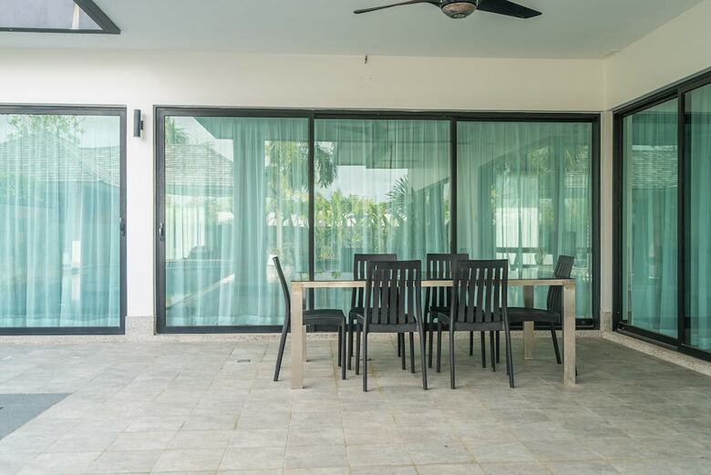 Diamond Vip Villas By Lofty
