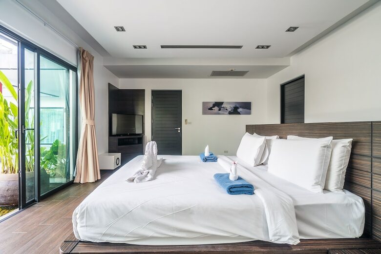 Diamond Vip Villas By Lofty