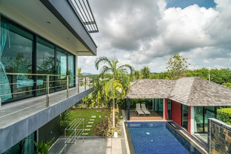 Diamond Vip Villas By Lofty