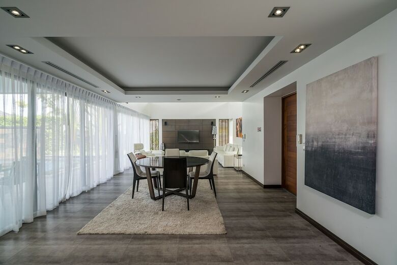Diamond Vip Villas By Lofty