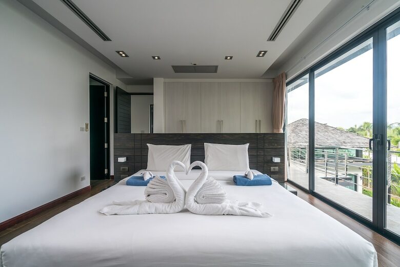 Diamond Vip Villas By Lofty
