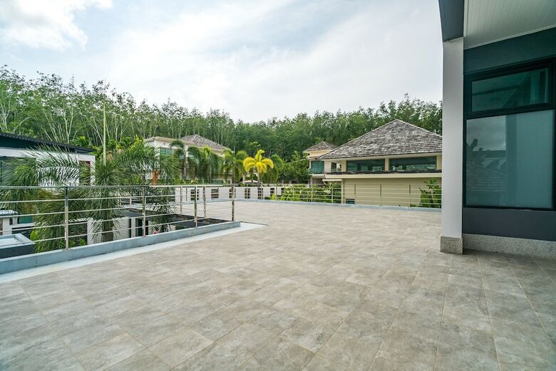 Diamond Vip Villas By Lofty