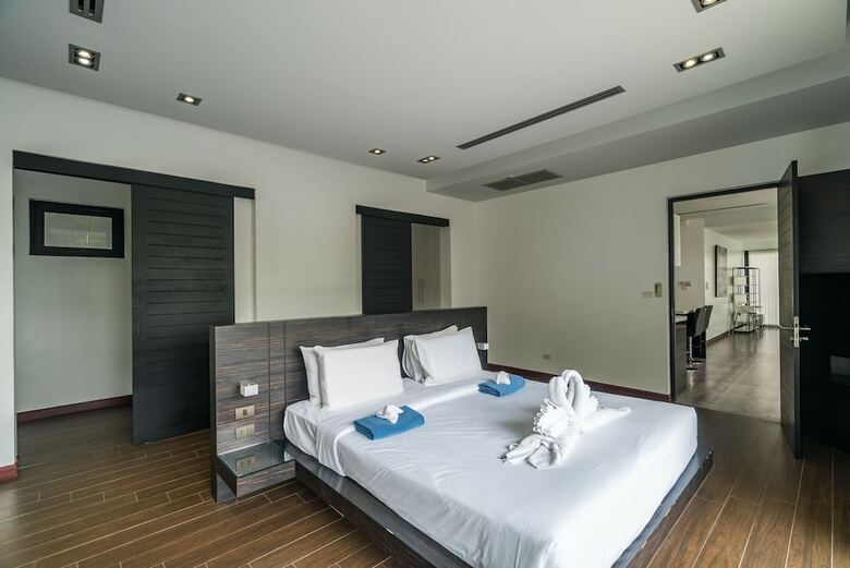 Diamond Vip Villas By Lofty