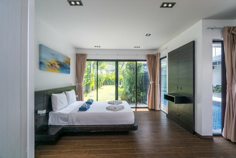 Diamond Vip Villas By Lofty