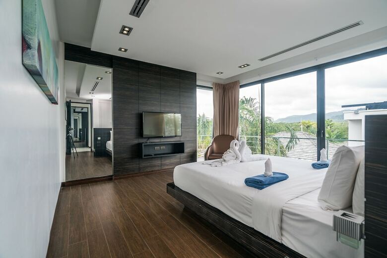 Diamond Vip Villas By Lofty