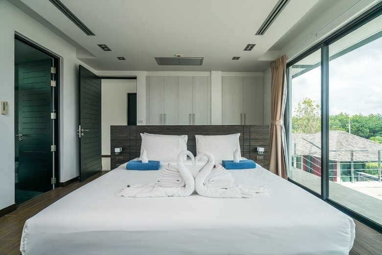 Diamond Vip Villas By Lofty