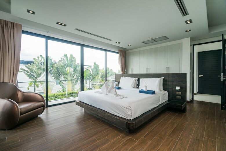 Diamond Vip Villas By Lofty