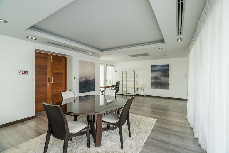 Diamond Vip Villas By Lofty